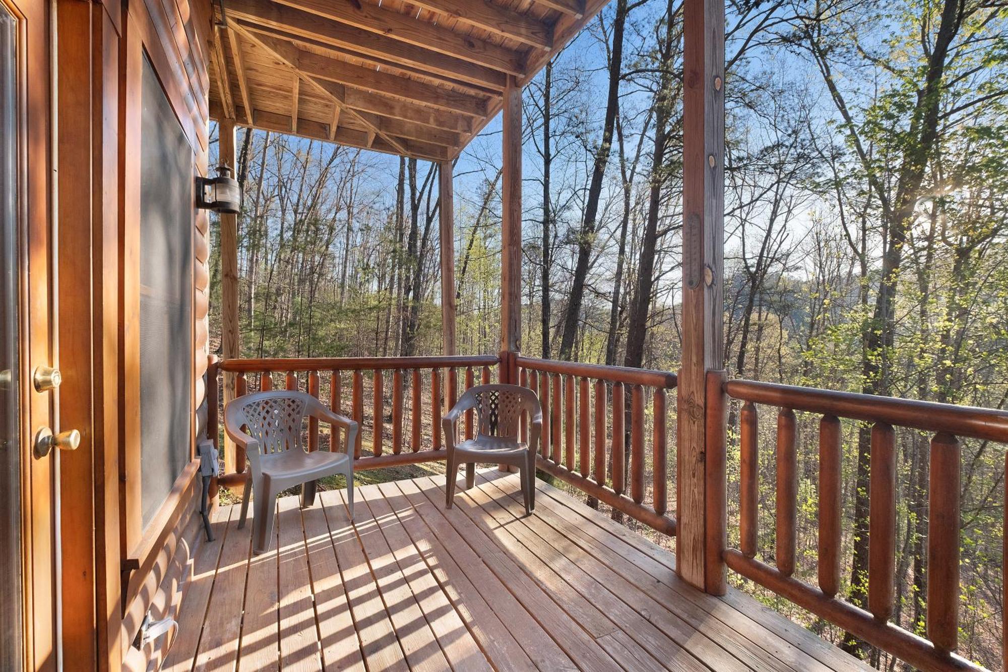 Private Smoky Mountain Luxury Log Home With 2 Fireplaces, Hot Tub & Community Pool Sevierville Exterior foto