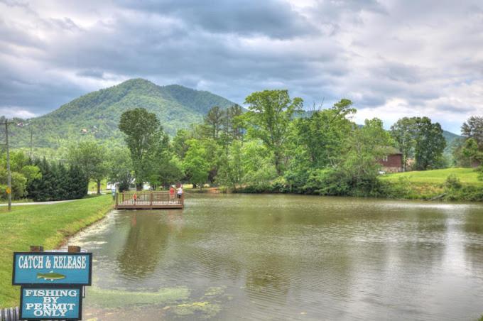 Private Smoky Mountain Luxury Log Home With 2 Fireplaces, Hot Tub & Community Pool Sevierville Exterior foto